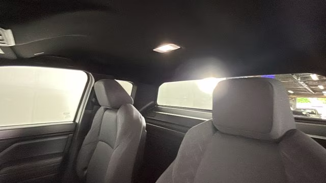 2024 Ice Toyota Tacoma SR RWD Truck