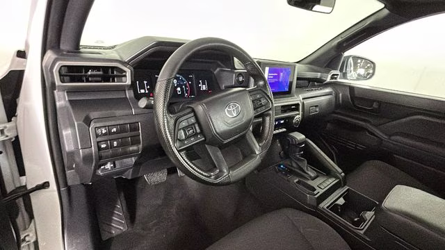 2024 Ice Toyota Tacoma SR RWD Truck