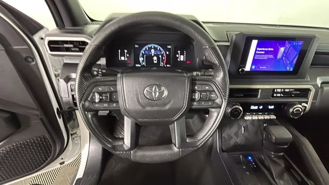 2024 Ice Toyota Tacoma SR RWD Truck