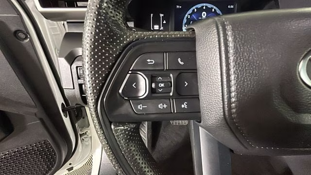 2024 Ice Toyota Tacoma SR RWD Truck