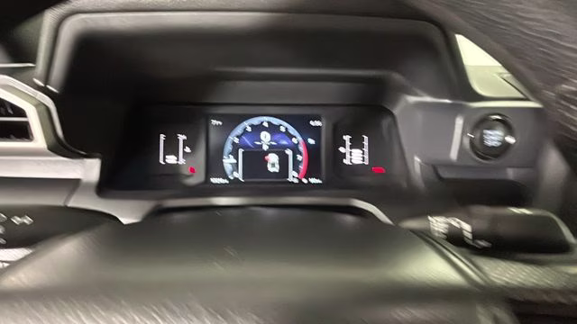 2024 Ice Toyota Tacoma SR RWD Truck