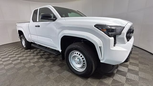 2024 Ice Toyota Tacoma SR RWD Truck