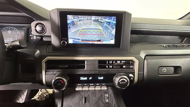 2024 Ice Toyota Tacoma SR RWD Truck