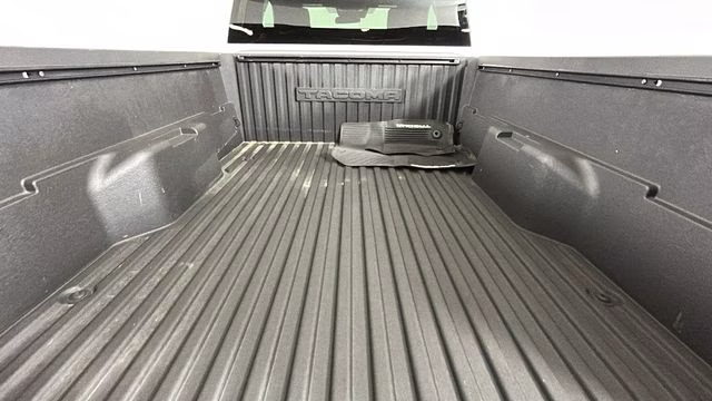 2024 Ice Toyota Tacoma SR RWD Truck