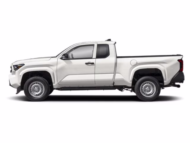 2024 Ice Toyota Tacoma SR RWD Truck