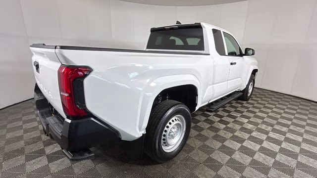2024 Ice Toyota Tacoma SR RWD Truck