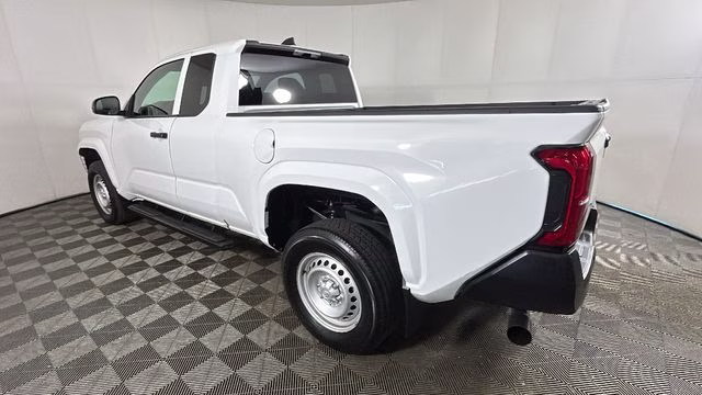 2024 Ice Toyota Tacoma SR RWD Truck