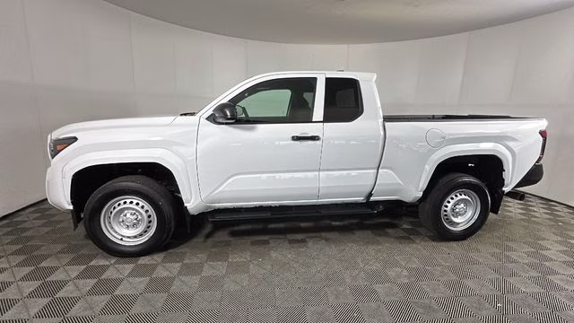 2024 Ice Toyota Tacoma SR RWD Truck
