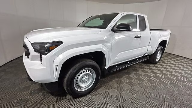 2024 Ice Toyota Tacoma SR RWD Truck