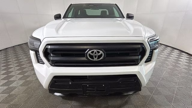 2024 Ice Toyota Tacoma SR RWD Truck