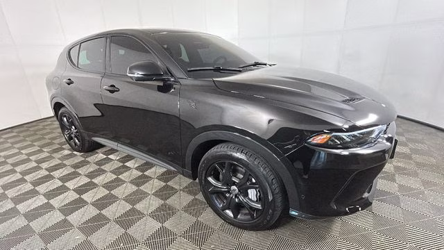 2024 8 Ball Dodge Hornet R/T AWD SUV