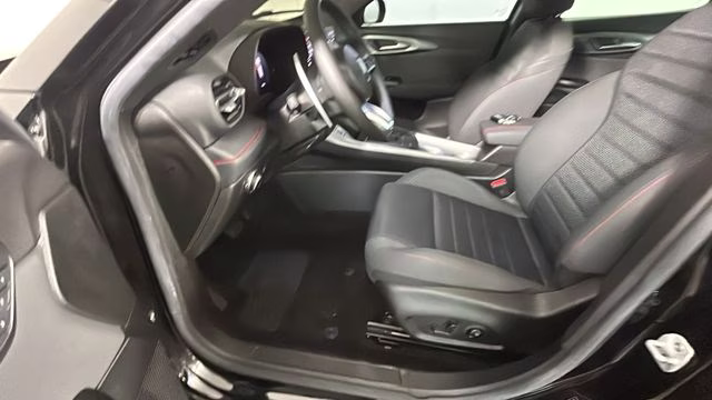 2024 8 Ball Dodge Hornet R/T AWD SUV