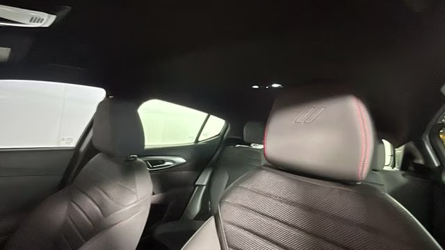 2024 8 Ball Dodge Hornet R/T AWD SUV