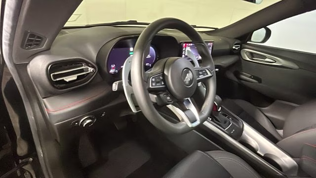 2024 8 Ball Dodge Hornet R/T AWD SUV
