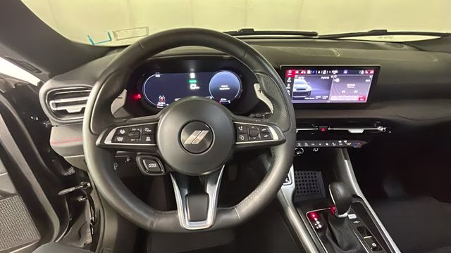 2024 8 Ball Dodge Hornet R/T AWD SUV