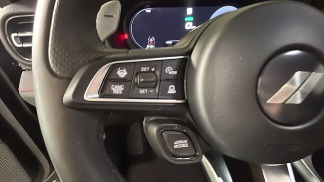 2024 8 Ball Dodge Hornet R/T AWD SUV