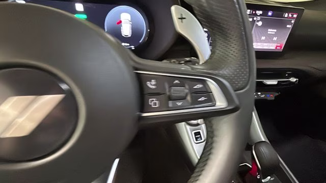 2024 8 Ball Dodge Hornet R/T AWD SUV