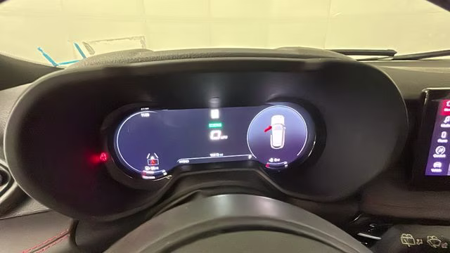 2024 8 Ball Dodge Hornet R/T AWD SUV