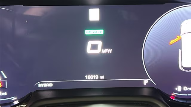 2024 8 Ball Dodge Hornet R/T AWD SUV