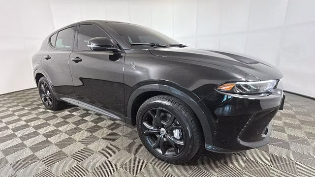 2024 8 Ball Dodge Hornet R/T AWD SUV