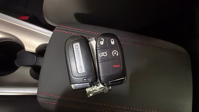 2024 8 Ball Dodge Hornet R/T AWD SUV