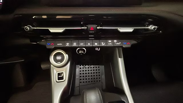 2024 8 Ball Dodge Hornet R/T AWD SUV