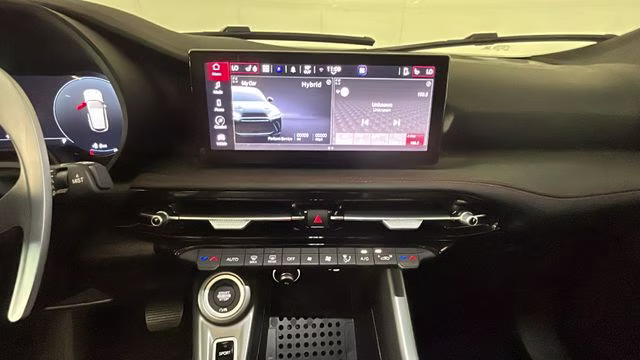 2024 8 Ball Dodge Hornet R/T AWD SUV