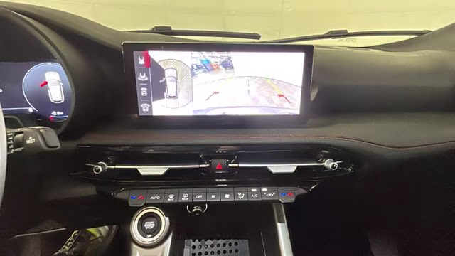 2024 8 Ball Dodge Hornet R/T AWD SUV