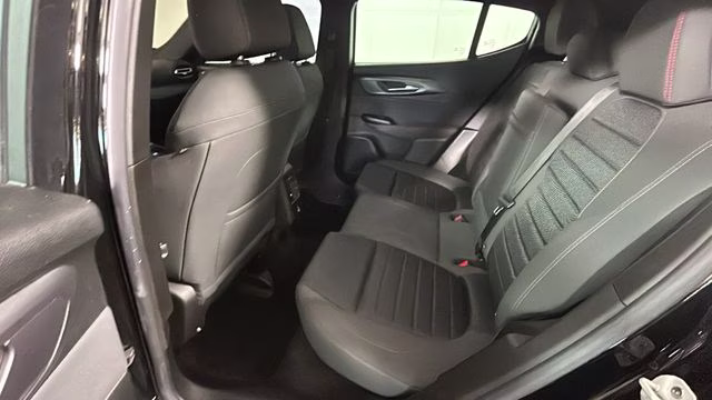 2024 8 Ball Dodge Hornet R/T AWD SUV