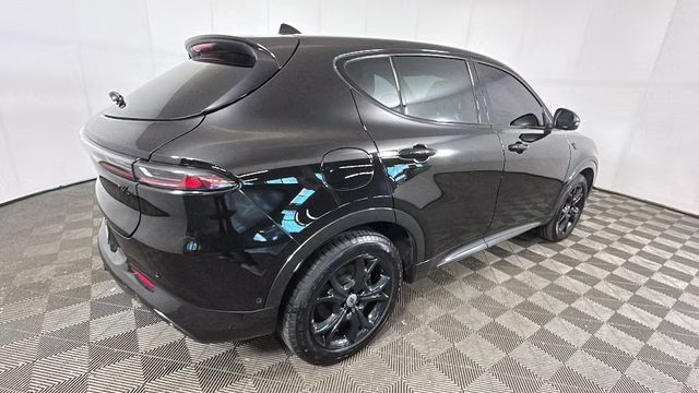 2024 8 Ball Dodge Hornet R/T AWD SUV