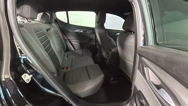 2024 8 Ball Dodge Hornet R/T AWD SUV
