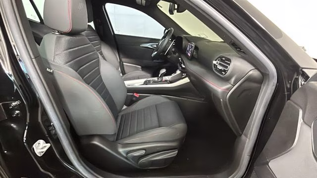 2024 8 Ball Dodge Hornet R/T AWD SUV