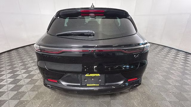 2024 8 Ball Dodge Hornet R/T AWD SUV