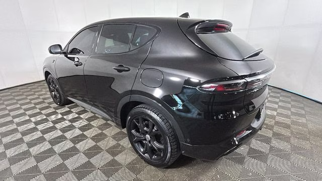 2024 8 Ball Dodge Hornet R/T AWD SUV