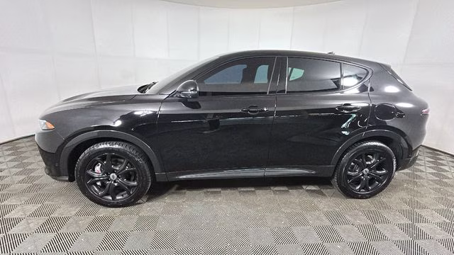 2024 8 Ball Dodge Hornet R/T AWD SUV