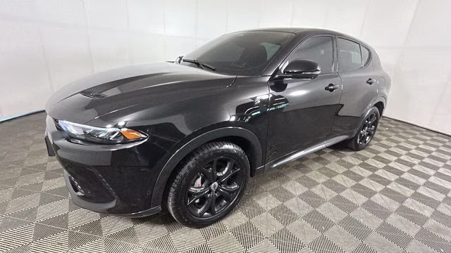 2024 8 Ball Dodge Hornet R/T AWD SUV