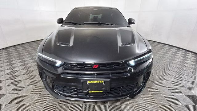 2024 8 Ball Dodge Hornet R/T AWD SUV
