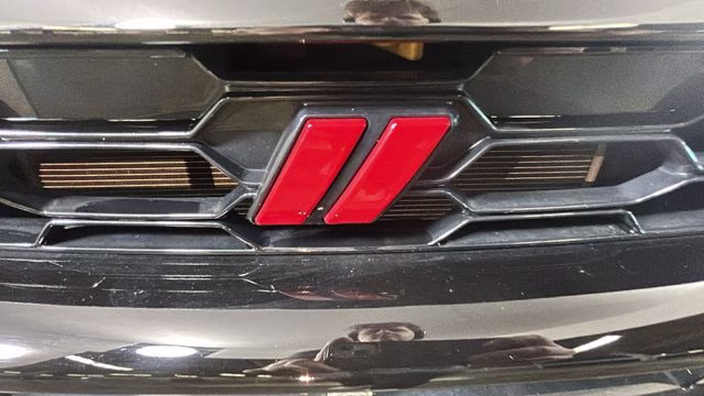 2024 8 Ball Dodge Hornet R/T AWD SUV