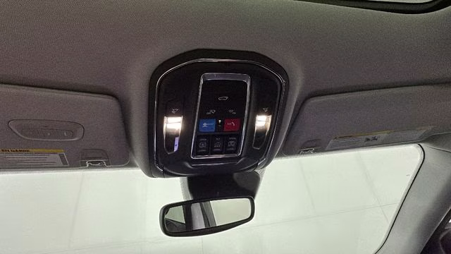 2022 Baltic Gray Metallic Clearcoat Jeep Grand Cherokee 4xe 4X4 SUV