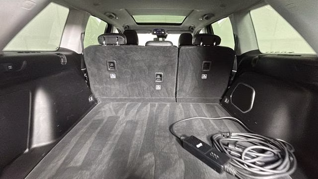 2022 Baltic Gray Metallic Clearcoat Jeep Grand Cherokee 4xe 4X4 SUV