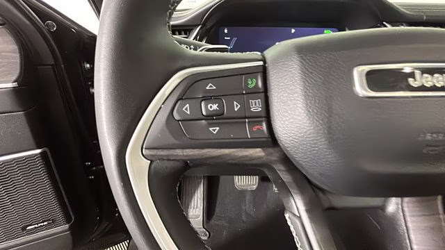 2023 Rocky Mountain Pearlcoat Jeep Grand Cherokee 4xe 4X4 SUV