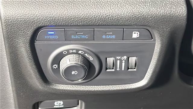 2023 Rocky Mountain Pearlcoat Jeep Grand Cherokee 4xe 4X4 SUV