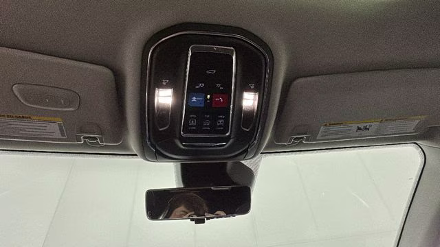 2023 Rocky Mountain Pearlcoat Jeep Grand Cherokee 4xe 4X4 SUV
