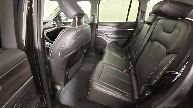 2023 Rocky Mountain Pearlcoat Jeep Grand Cherokee 4xe 4X4 SUV