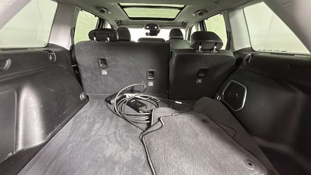 2023 Rocky Mountain Pearlcoat Jeep Grand Cherokee 4xe 4X4 SUV