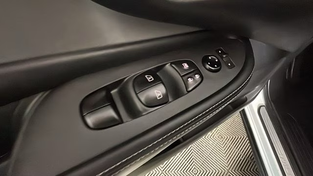 2024 Pearl White Nissan Murano SV AWD SUV