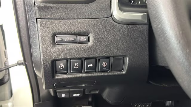 2024 Pearl White Nissan Murano SV AWD SUV