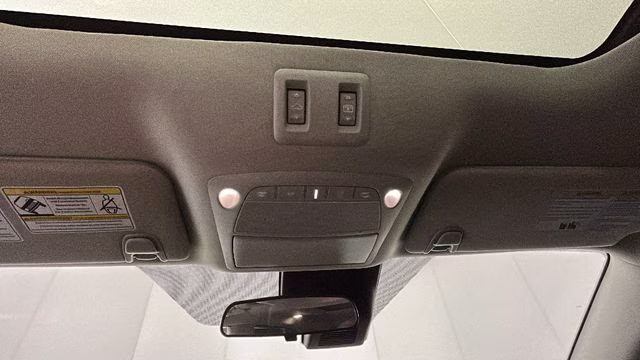 2024 Pearl White Nissan Murano SV AWD SUV
