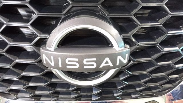 2024 Pearl White Nissan Murano SV AWD SUV