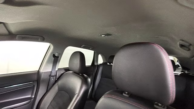 2024 Oak Brown Metallic Mitsubishi Outlander Sport 2.0 SE 4X4 SUV